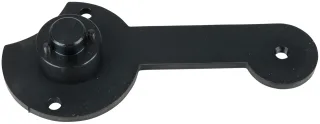 KS Tools Nockenwellen-Arretierwerkzeug, 170 mm - 400.2141