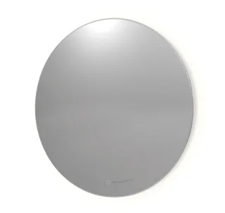JEE-O Flow Spiegel 80cm, mit LED-Hintergrundbeleuchtung, , 501-0127 501-0127