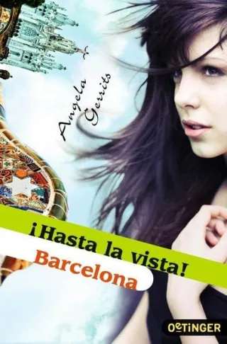 Hasta la vista - Barcelona
