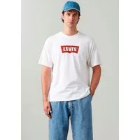 Levi's® T-Shirt VINTAGE BW GRAPHIC TEE aus Baumwolle, mit Logo