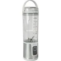 Blast kabelloser Standmixer BC151EUWH weiß/silber, USB-C aufladbar, 530ml Becher