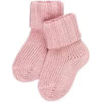 FALKE Socken Flausch Socken aus klimaregulierender Merinowolle (1-Paar) aus klimaregulierender Merinowolle