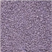 Eurosand Aquarienkies Aquarienkies farbig 2-3 mm Rundkies Bodengrund 5 kg