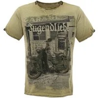 Hangowear T-Shirt GRANT