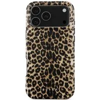 BURGA Backcover Burga Tough Back Cover MagSafe Apple iPhone 17 Pro Max - Player