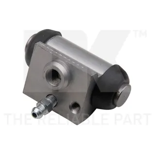 NK Radbremszylinder hinten Citroen C1 Peugeot 107 Toyota Aygo