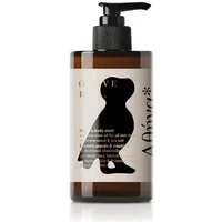 OLIVE ERA Duschgel Olive Era Hand & Body Wash Bio-Olivenöl 400ml Sanfte Reinigung
