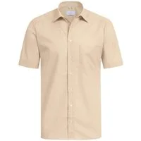 GREIFF Kurzarmhemd 6666 BASIC Regular Fit