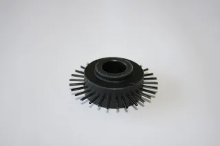 ELMAG Späneräumer ZT 6 (30 Zähne a´ 9mm) - 9708491