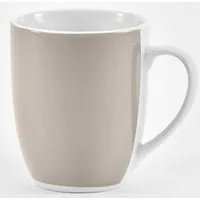 van Well Becher Vario, 6-tlg., Porzellan, spülmaschinen- und mikrowellengeeignet, 6-teilig