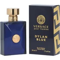 Versace Eau de Toilette Pour Homme Dylan Blue
