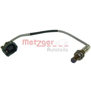 Metzger Lambdasonde nach Katalysator Mazda MX-5 3 0893124