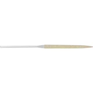 PFERD TOOLS Diamant-Nadelfeile Messer - 15108063