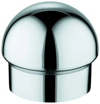 Grohe Umstellknopf 47354 für Umstellung 47238 chrom, 47354000 47354000