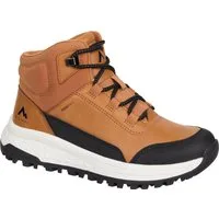 McKINLEY KI.-APRÈS-STIEFEL RANGER MID AQX J Winterstiefel Winterschuhe, Winterboots, Snowboots, wasserdicht