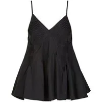 Replay Shirttop COMPONENTI MISTI