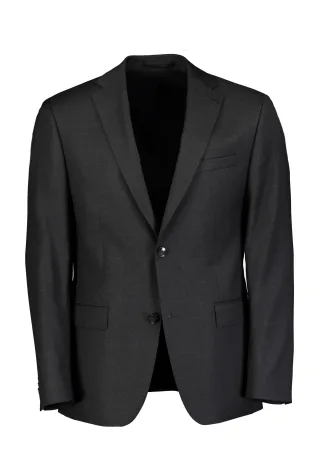 ROY ROBSON - Sakko S-3302-00 S-00-05049-10045-00 dark grey - Gr. - 27