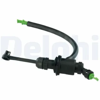 Delphi Kupplungsgeberzylinder Renault Megane 2 Scenic 2 LM80400