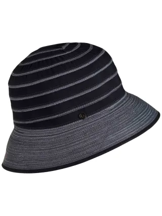 Kopfbedeckung Polyester Kopfbedeckung ibiza blue - Gr. - OS
