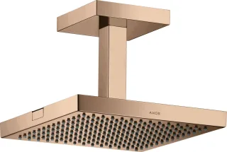 Hansgrohe Kopfbrause Axor Starck 240x240mm 10929300