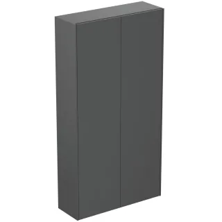 Ideal Standard Halbhochschrank Conca, 2 Flügeltüren, T4107Y2