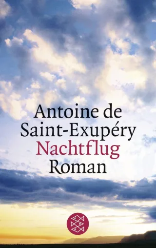 Nachtflug: Roman