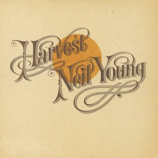 Harvest [Audio CD] YoungNeil
