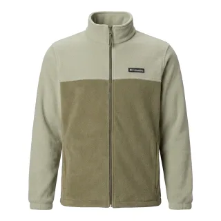 HERREN FLEECEJACKE STEENS MOUNTAIN FULL ZIP 2.0 (1476671-354)