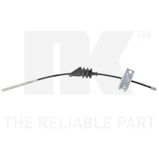 NK Handbremsseil Alfa Romeo Fiat Lancia 909913