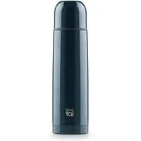 Blumtal Thermoflasche Eifel - auslaufsicherer Trinkbecher, für unterwegs, stundenlange Isolation von warmen Getränken