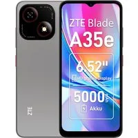 ZTE Smartphone