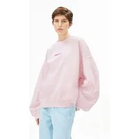 Armedangels Sweatshirt GMT DYE CREWNECK Sweatshirt aus Bio-Baumwolle Oversized Fit