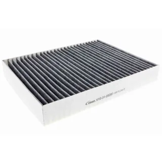 Vemo Aktivkohle-Innenraumfilter Porsche Cayenne VW Touareg V10-31-2528