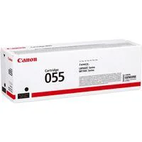 Toner schwarz 055 3016C002