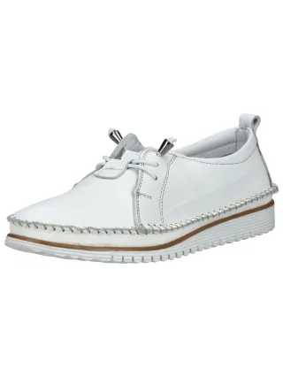 Andrea Conti Slipper "Andrea Conti Sneaker Leder"