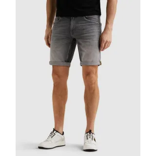 PME Legend - Regular Fit: Shorts grau - Gr. - 36