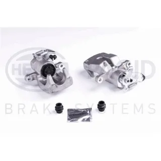 Hella Bremssattel hinten links Renault Megane Sc?nic 8AC355381-051
