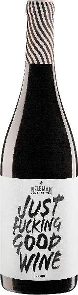 Nelemann Just Fucking Good Wine Tinto Jg. 2023