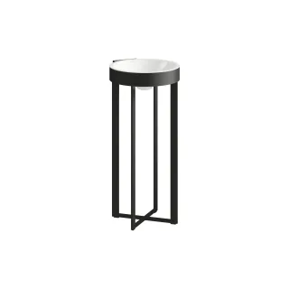 Laufen Waschtisch bodenstehend XCROSS 397x482x900 H511CR37161111