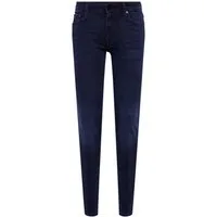 Jack & Jones Skinny-fit-Jeans JJILiam JJOriginal (1-tlg)