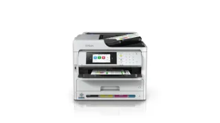 Epson WorkForce Pro WF-C5890DWF | c11ck23401 | Multifunktionsdrucker - Farbe