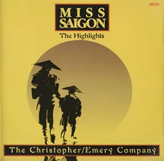 Miss Saigon - The Highlights