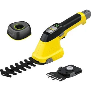 Kärcher GSH 4-4 Plus Battery Set