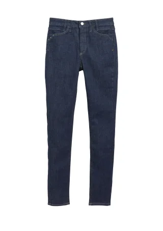 s.Oliver - Jeans-Hose blau - Gr. - 30
