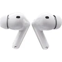 moto buds 2 plus PANTONE Cool White, Kopfhörer weiß, Sound by Bose