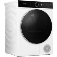 Hisense Wärmepumpentrockner 5i Serie DH5I104BWCB
