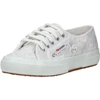 Superga Superga Sneaker Baumwolle Sneaker