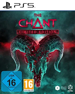 The Chant - Limited Edition [für PlayStation 5]