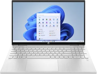HP Pavilion x360 15-er1075ng | 72w80ea | Intel® Core? i7 - 39,6 cm (15.6")