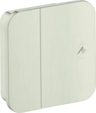 Hansgrohe Absperrventil Unterputz Axor One 45771820